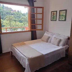 Cantinho Feliz A 900m Do Capivari Casa de Férias