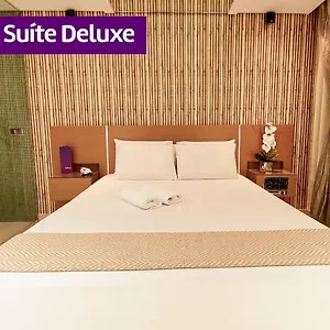 Intense Motel para Casais